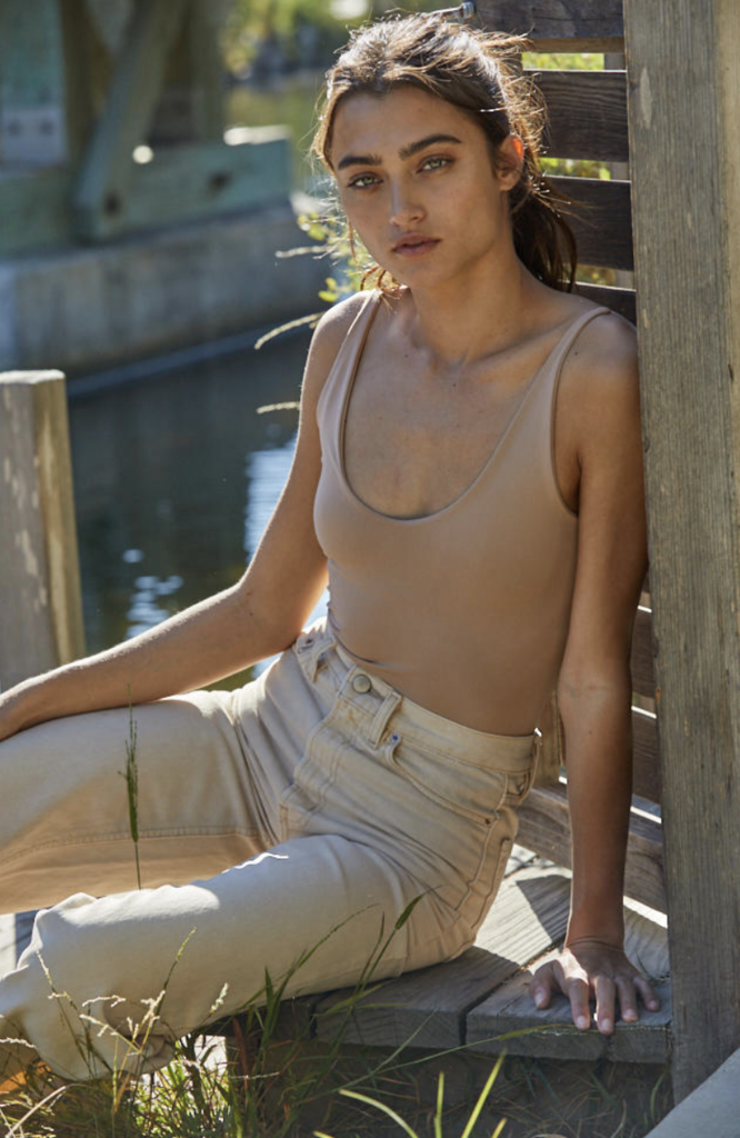 WELL LOVED CAMI