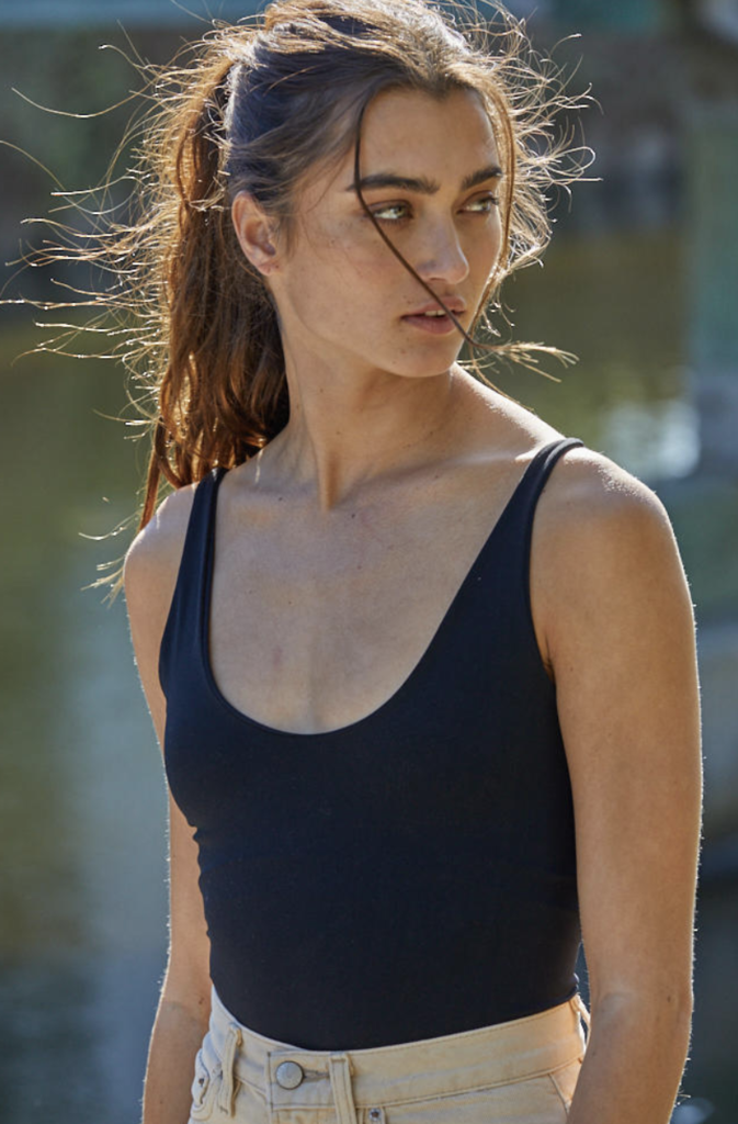 WELL LOVED CAMI