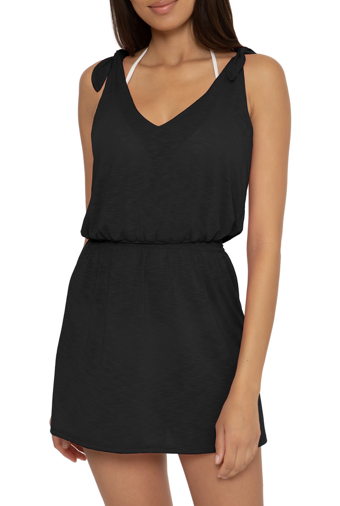 BECCA BREEZE BASICS DRESS