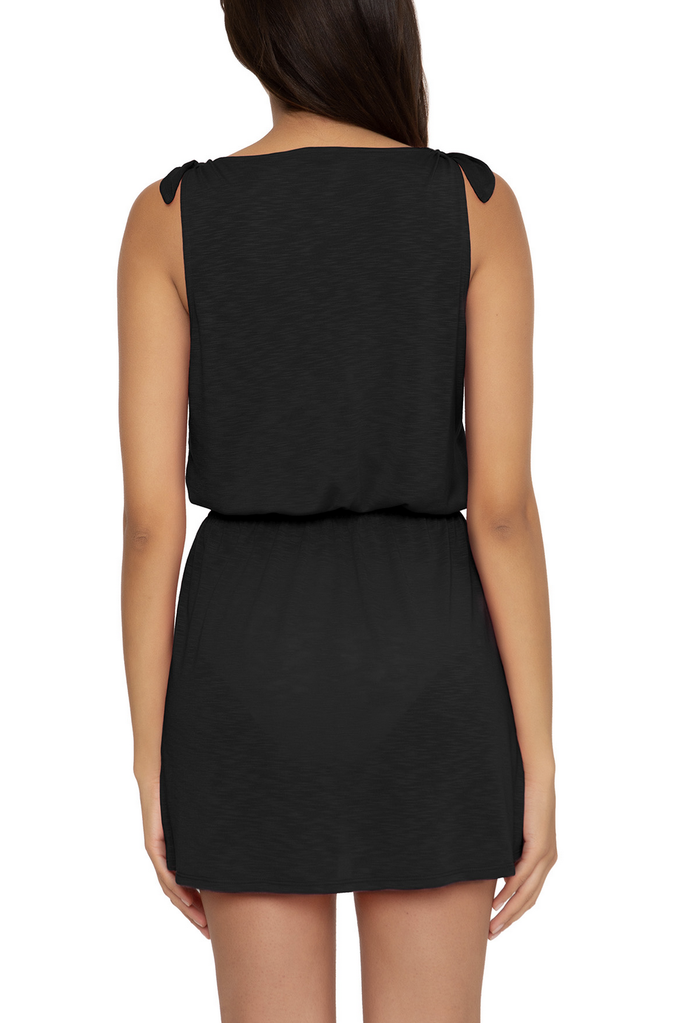 BECCA BREEZE BASICS DRESS