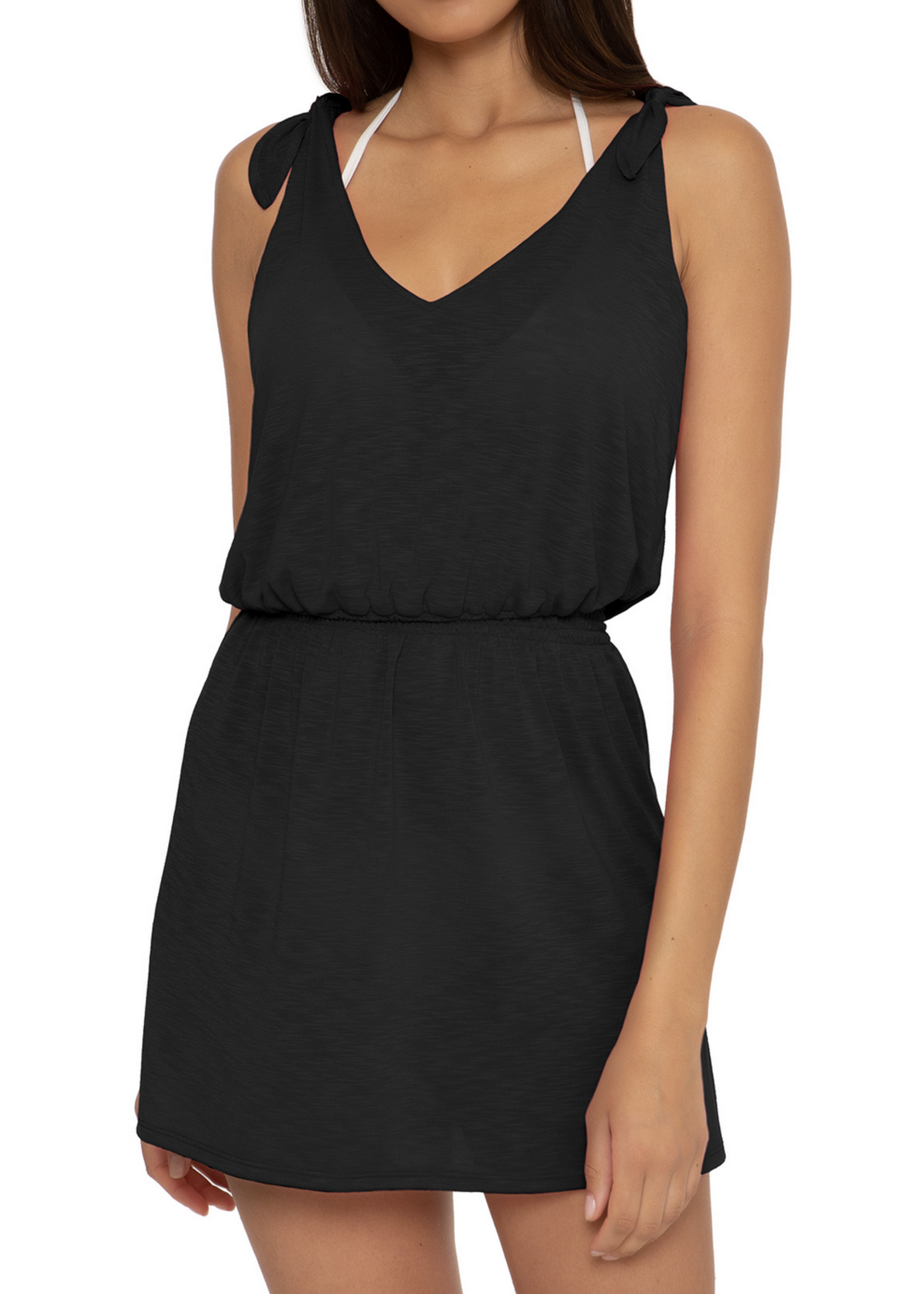 BECCA BREEZE BASICS DRESS