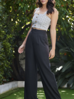 BISHOP+YOUNG SORRENTO WIDE LEG PANT