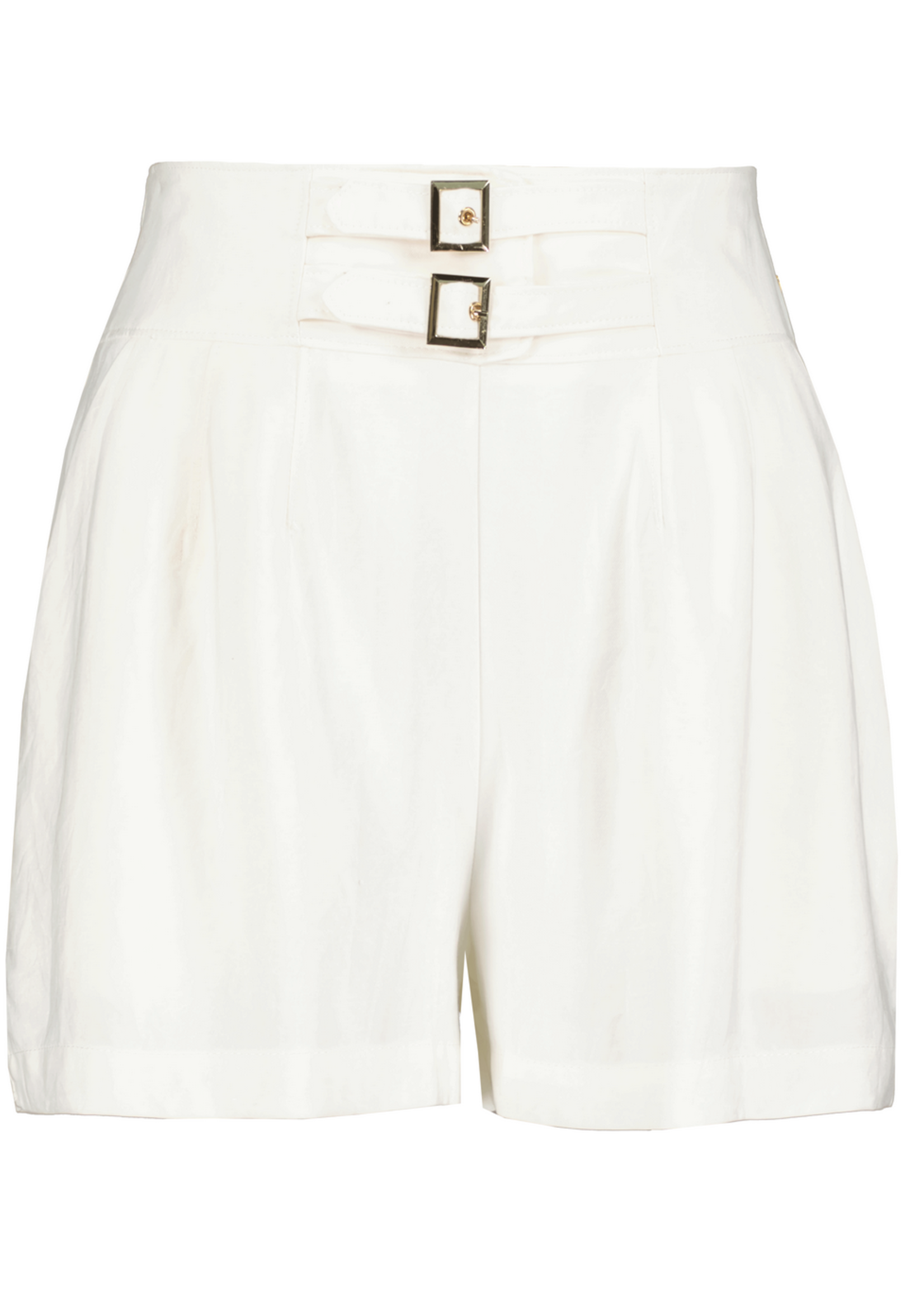 BISHOP+YOUNG KIMBERLY HI-WAIST SHORT