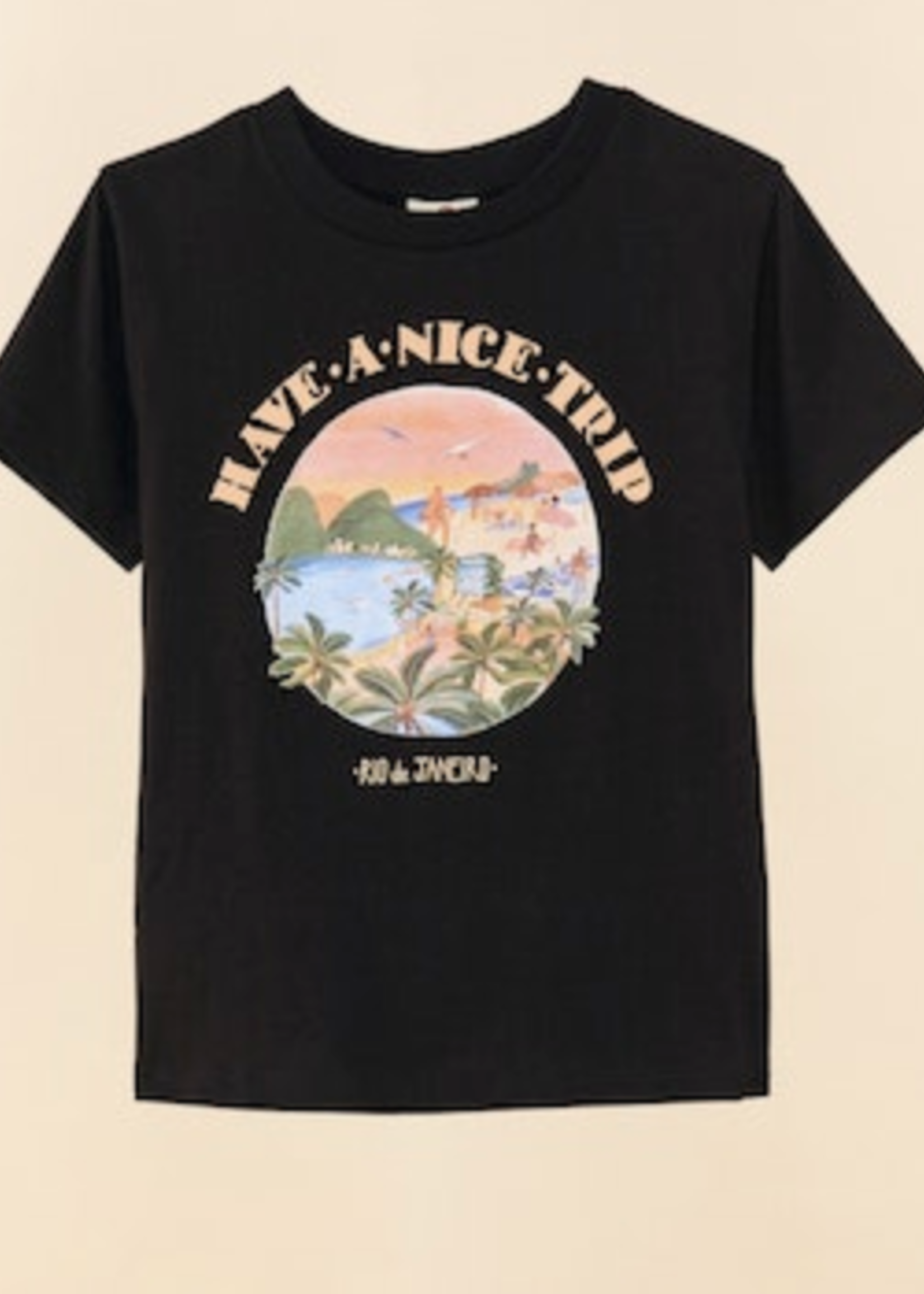 FARM RIO HAVE A NICE TRIP T-SHIRT