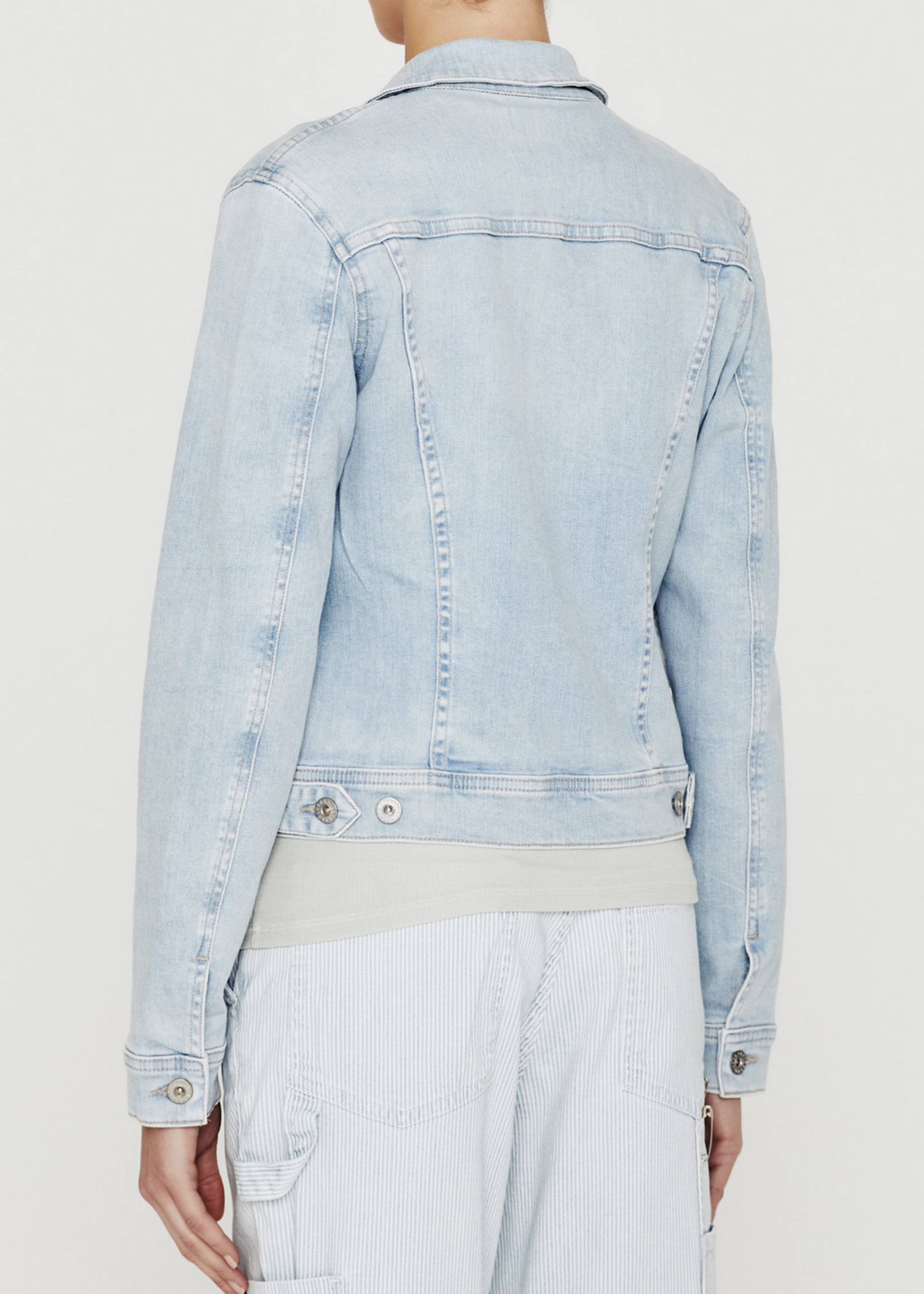 AG JEANS ROBYN JACKET