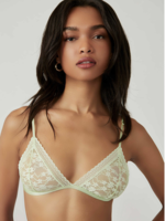 DAISY LACE BRALETTE