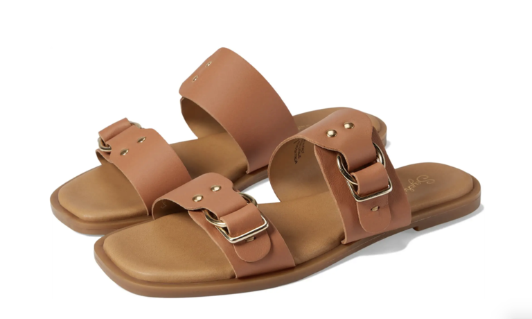 SEYCHELLES ADMIRE ME SANDAL