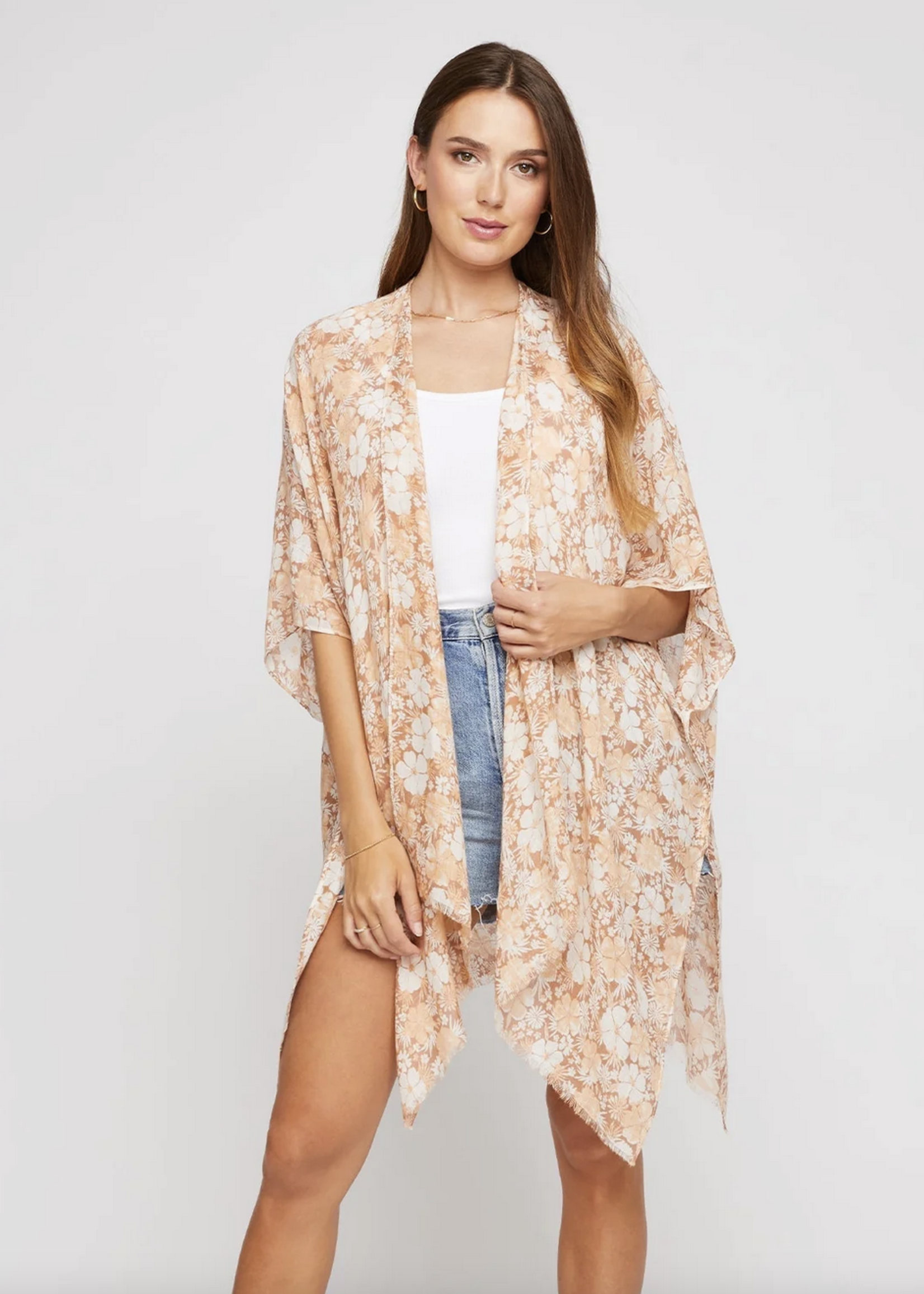 GENTLE FAWN DAWN COVER UP