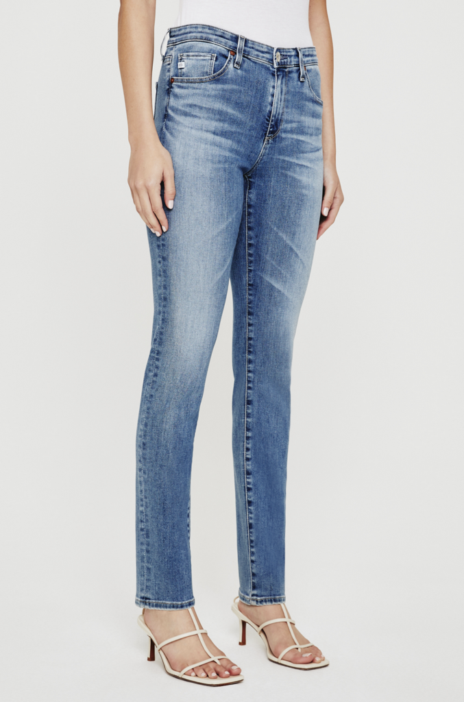 AG JEANS PRIMA CIGARETTE LEG