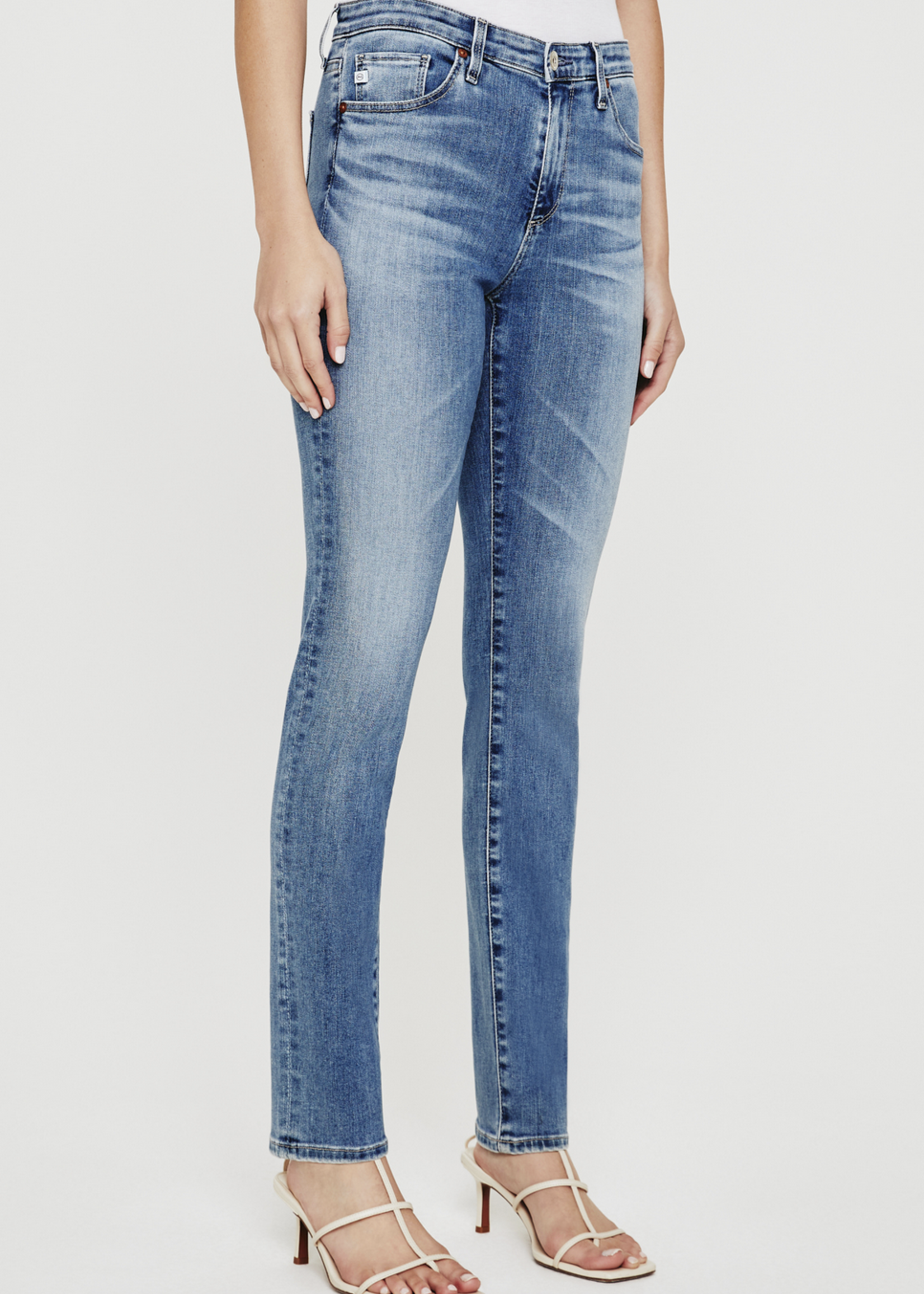 AG JEANS PRIMA CIGARETTE LEG