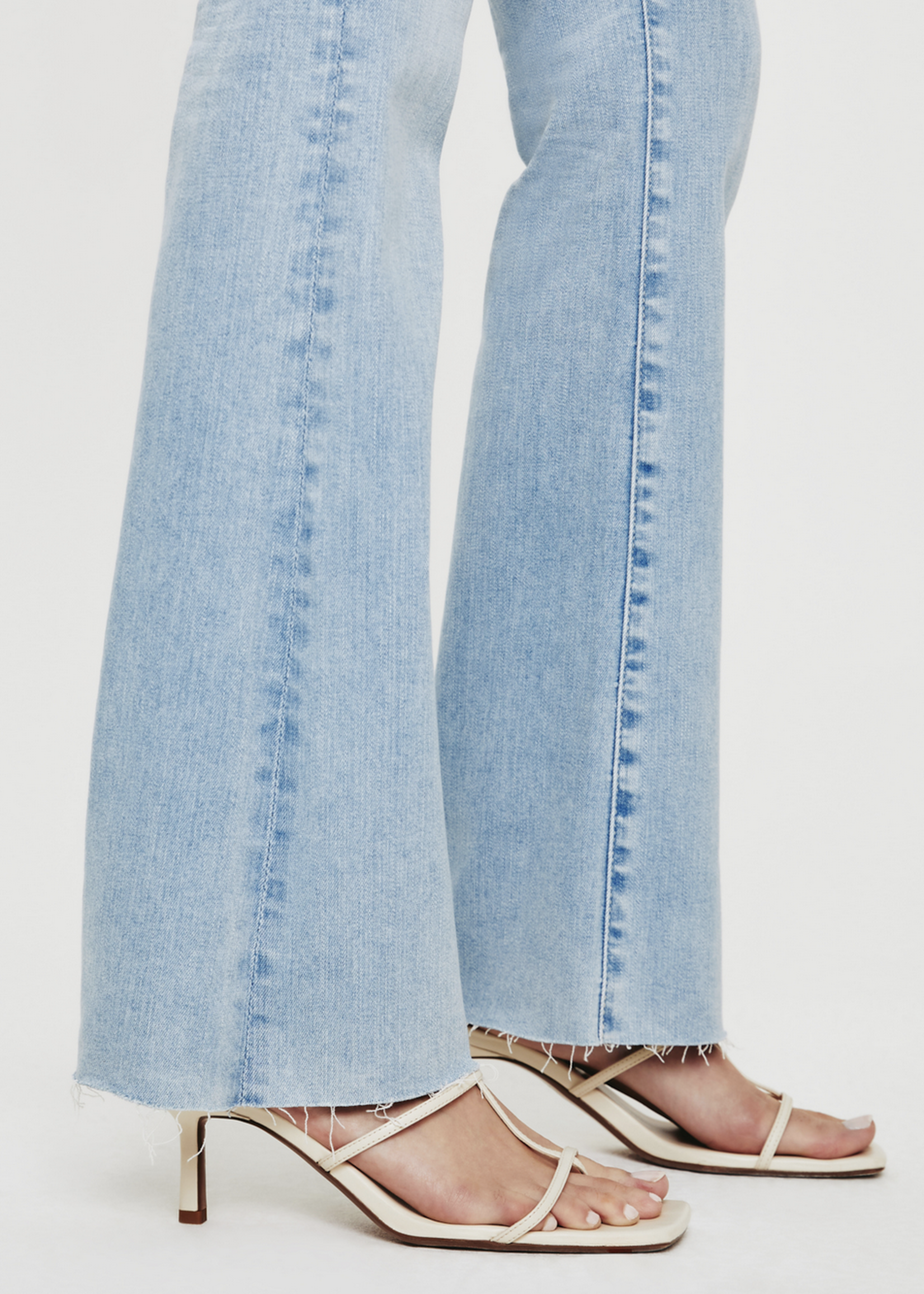 AG JEANS FARRAH BOOT CUT JEAN