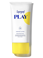 SUPERGOOP PLAY EVERYDAY LOTION SPF 30 WITH SUNFLOWER EXTRACT