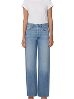 CITIZENS OF HUMANITY ANNINA 33" IN WIDE LEG JEAN