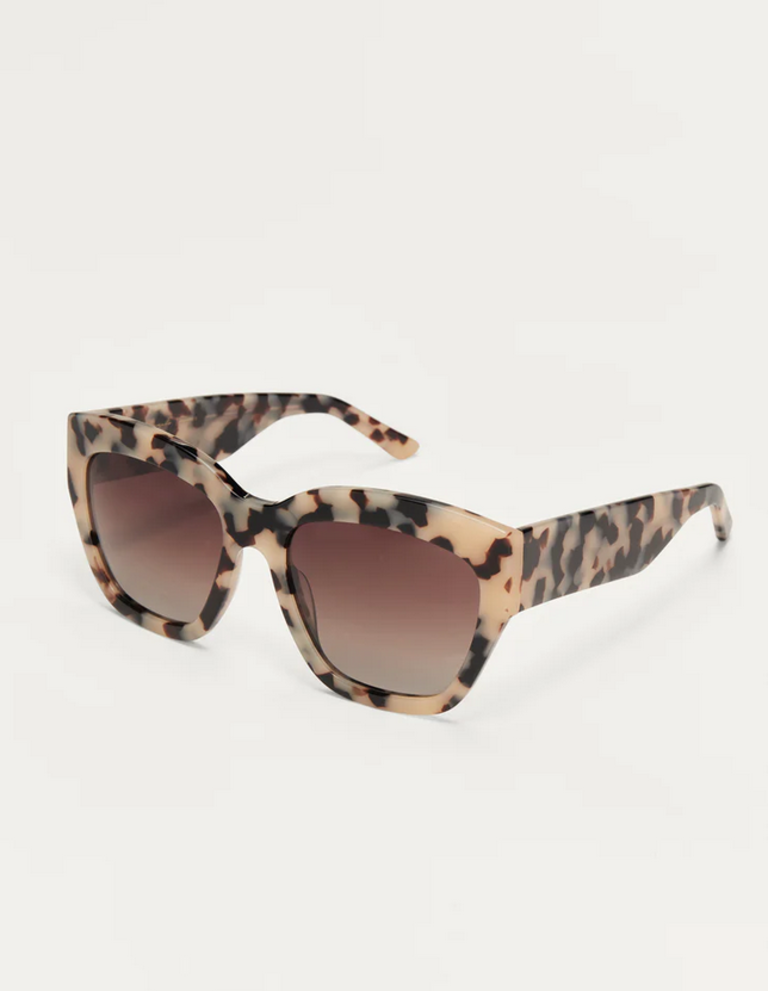 Z SUPPLY EYEWEAR ICONIC SUNGLASSES