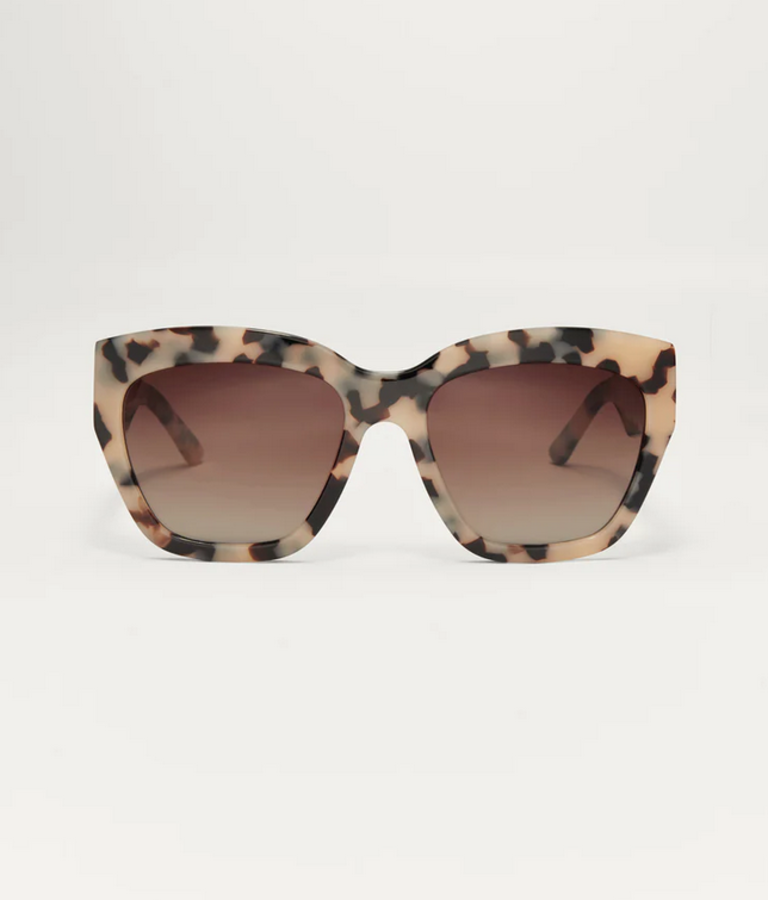 Z SUPPLY EYEWEAR ICONIC SUNGLASSES