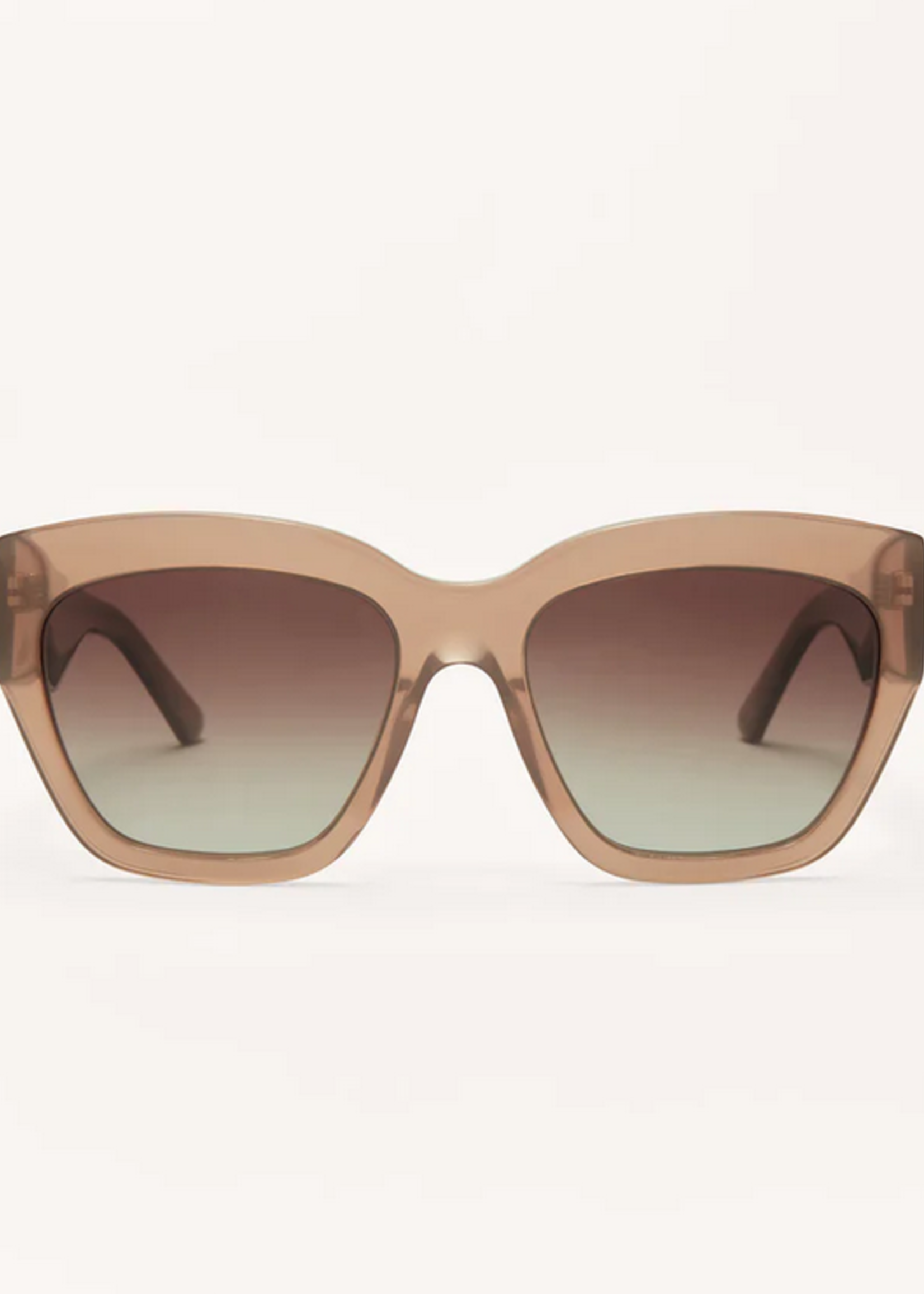 Z SUPPLY EYEWEAR ICONIC SUNGLASSES