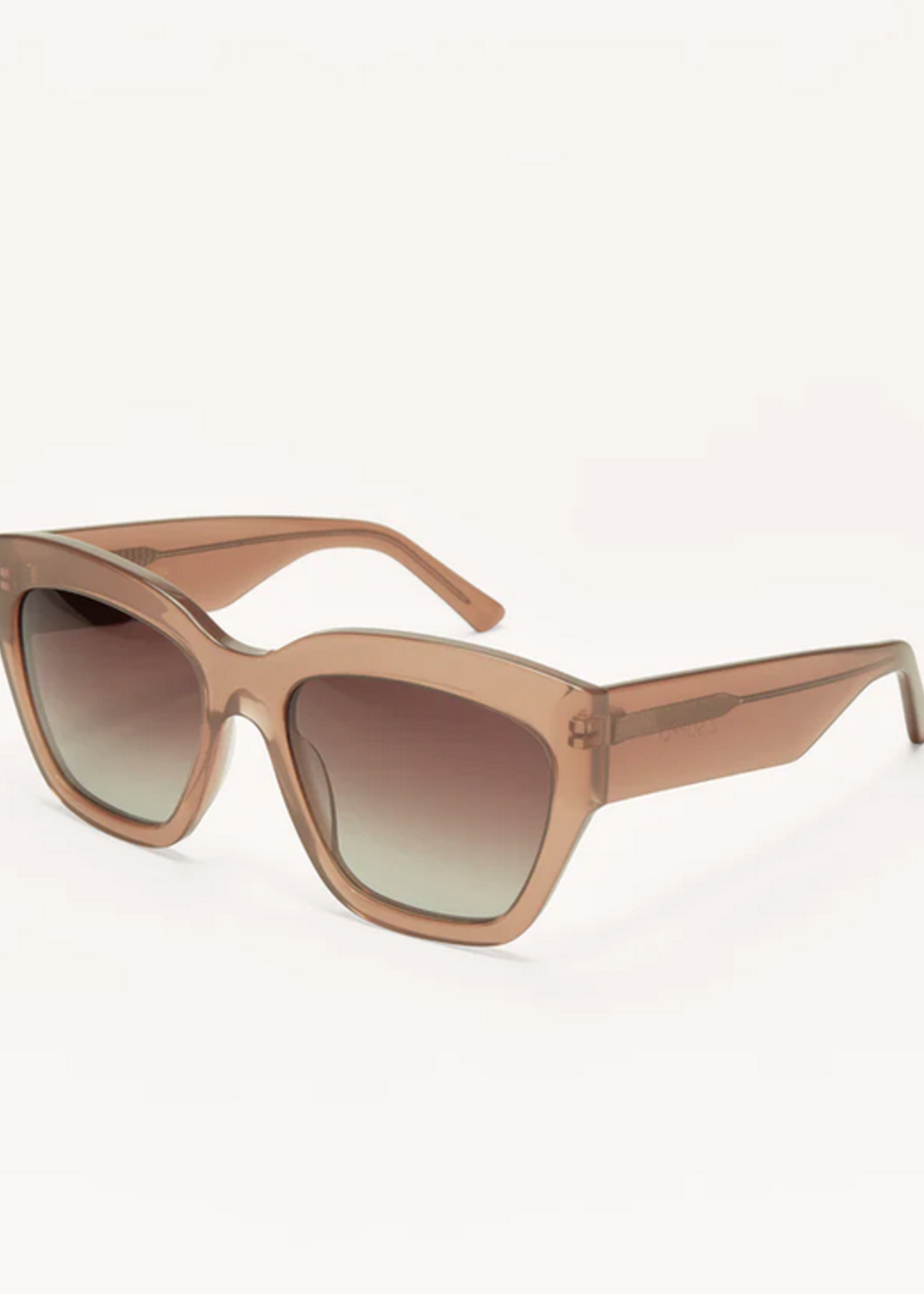 Z SUPPLY EYEWEAR ICONIC SUNGLASSES