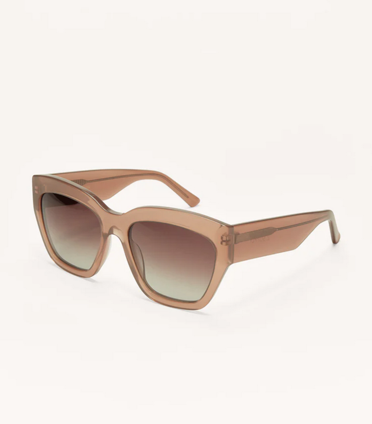 Z SUPPLY EYEWEAR ICONIC SUNGLASSES