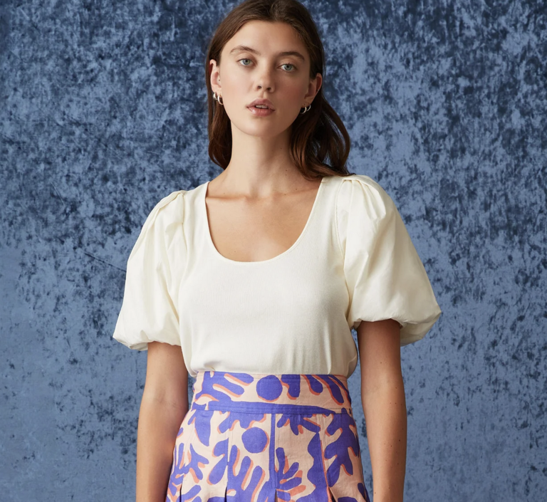LEIGH TOP