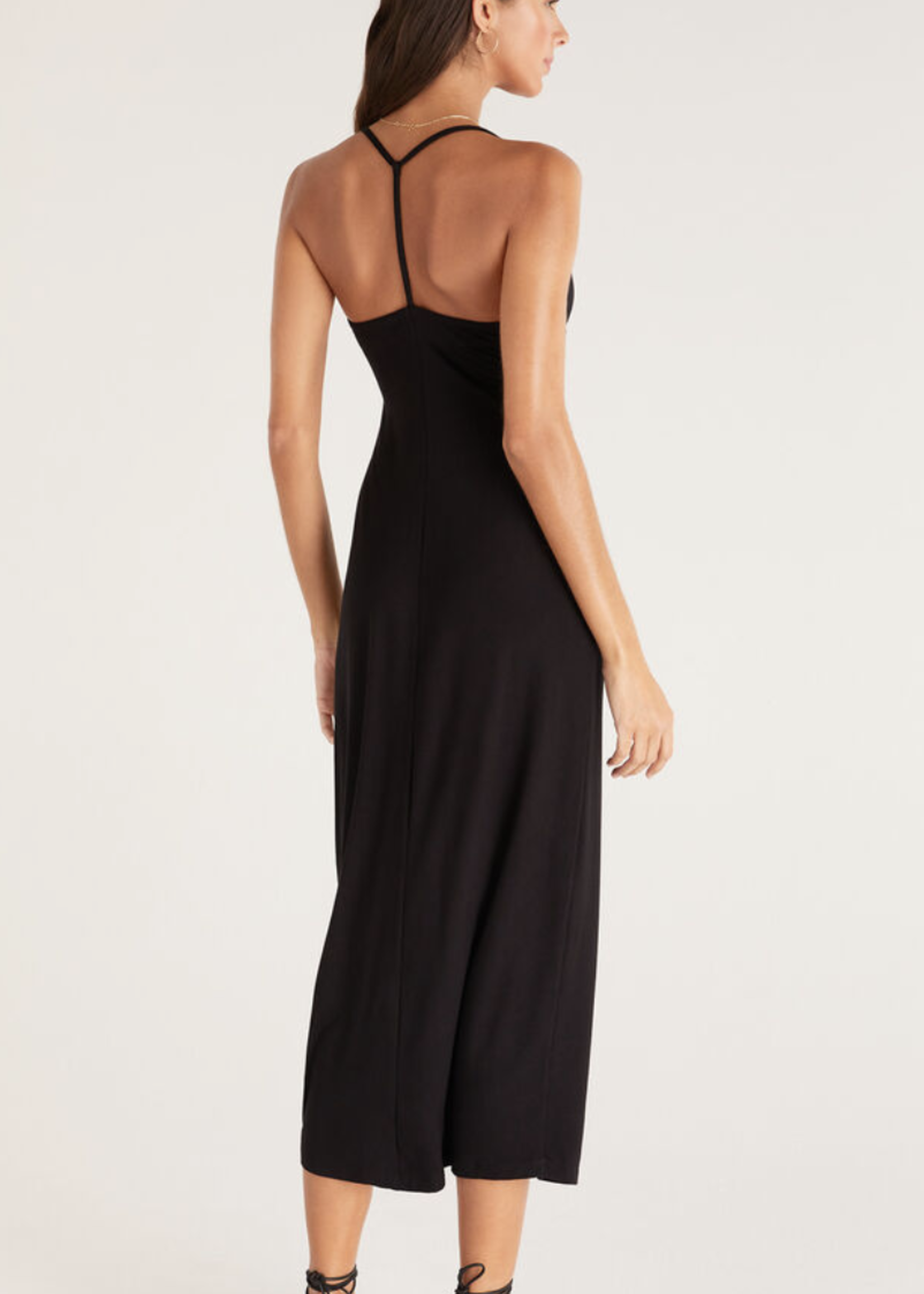 Z SUPPLY POSITANO MIDI DRESS