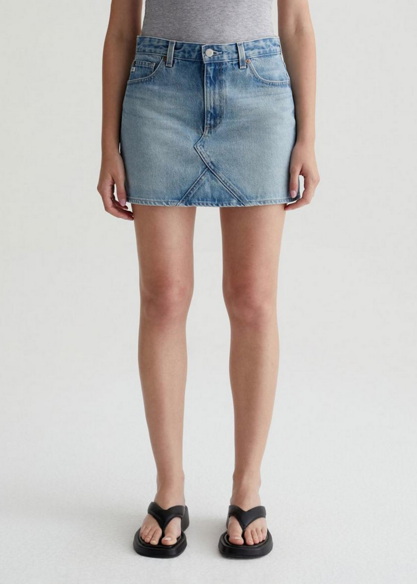 AG JEANS REMY SKIRT