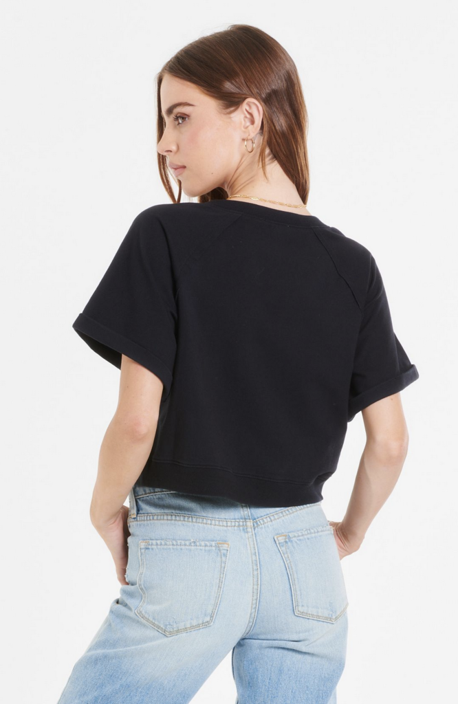 ANOTHER LOVE WINNIE TOP