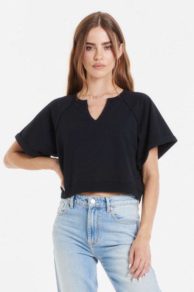 ANOTHER LOVE WINNIE TOP