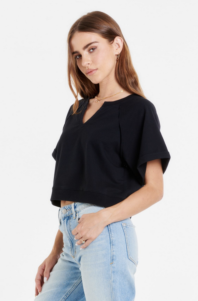 ANOTHER LOVE WINNIE TOP