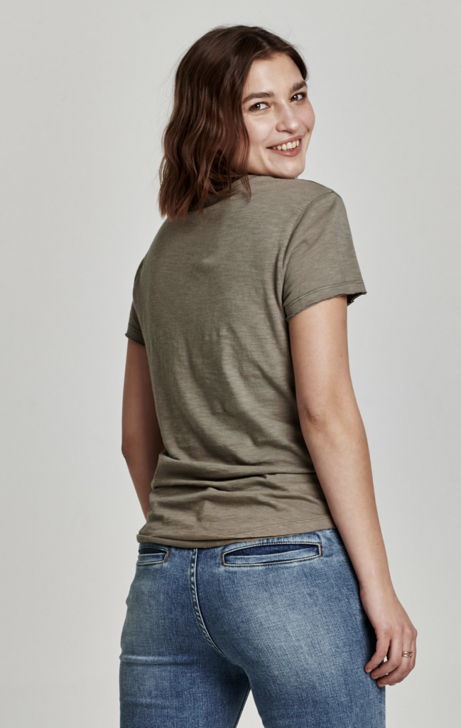 ANOTHER LOVE YVET TEE