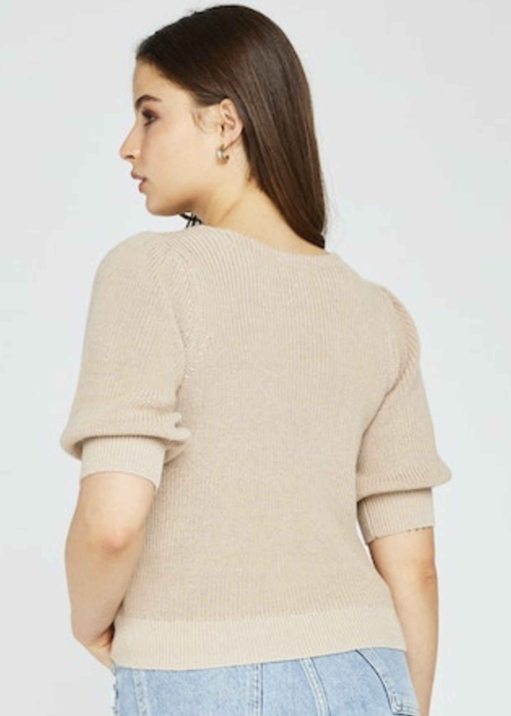 GENTLE FAWN PHOEBE PULLOVER