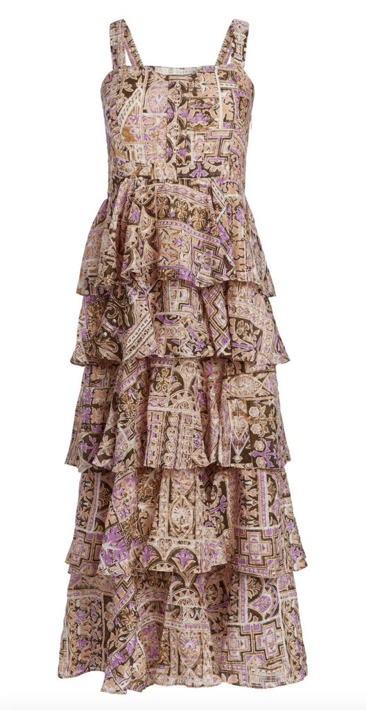 VICKY DRESS