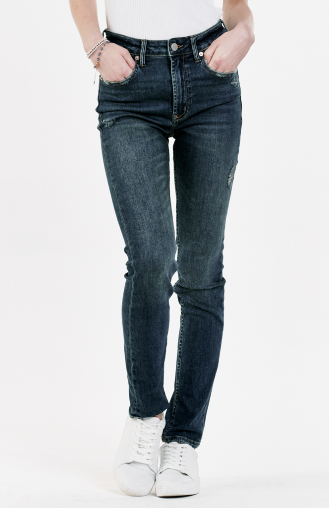 DEAR JOHN STELLA HIGH RISE STRAIGHT