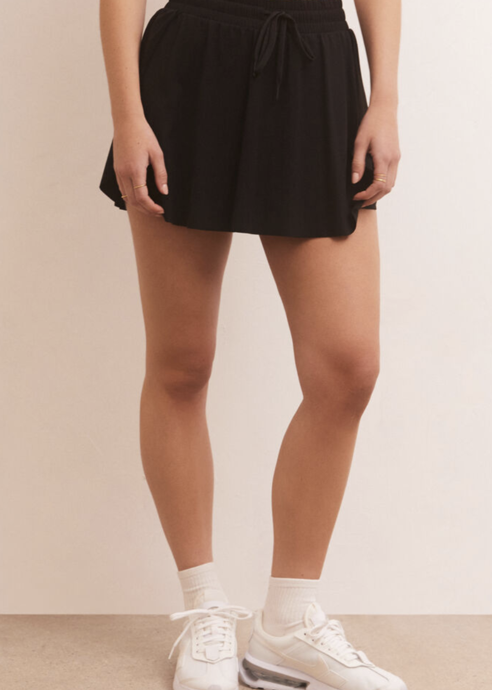 Z SUPPLY ACTIVE MATCH POINT SKIRT