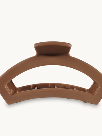 TINY TELETIE OPEN HAIR CLIP