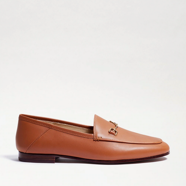 SAM EDELMAN LORAINE BIT LOAFER