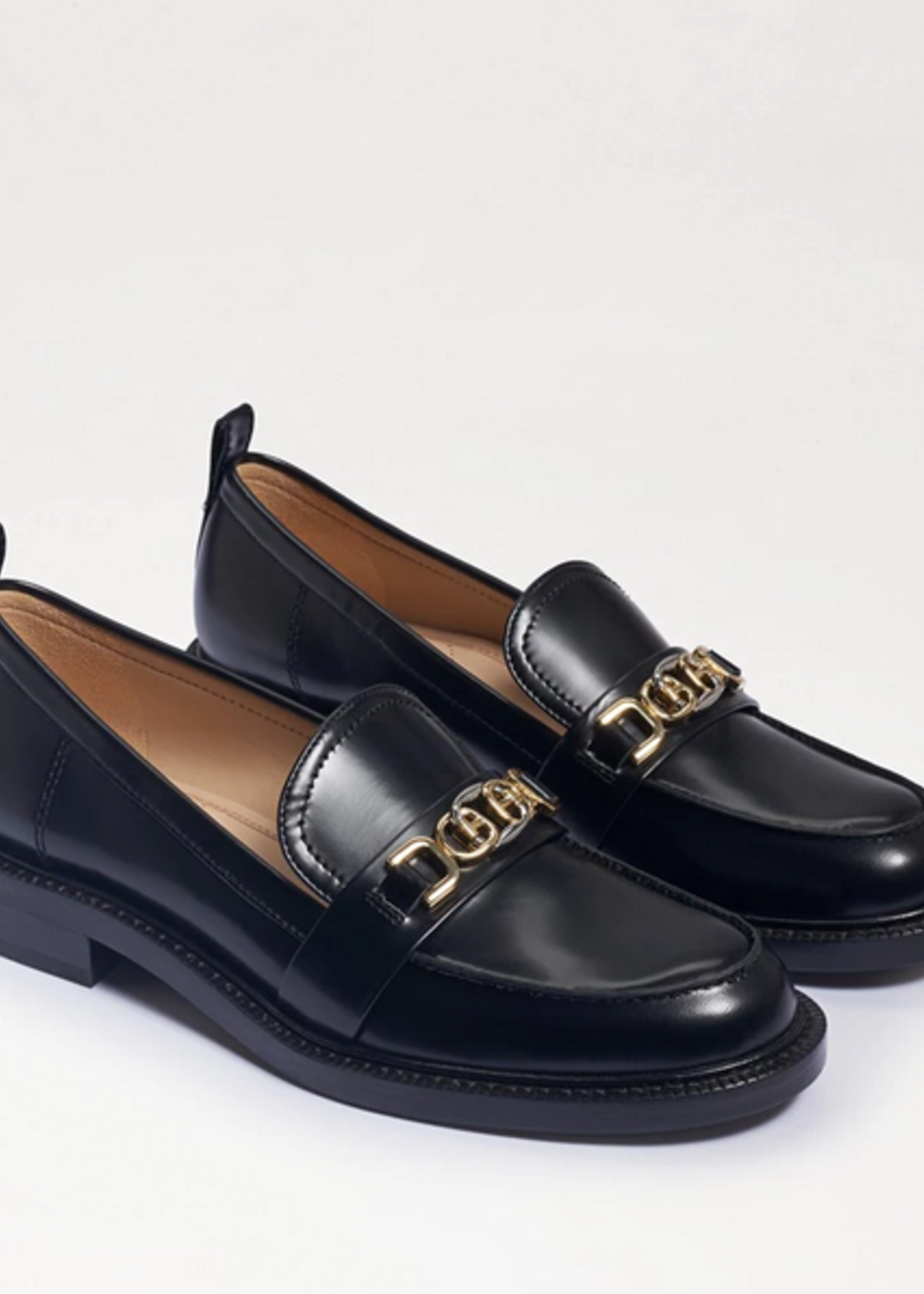 SAM EDELMAN CHRISTY LOAFER