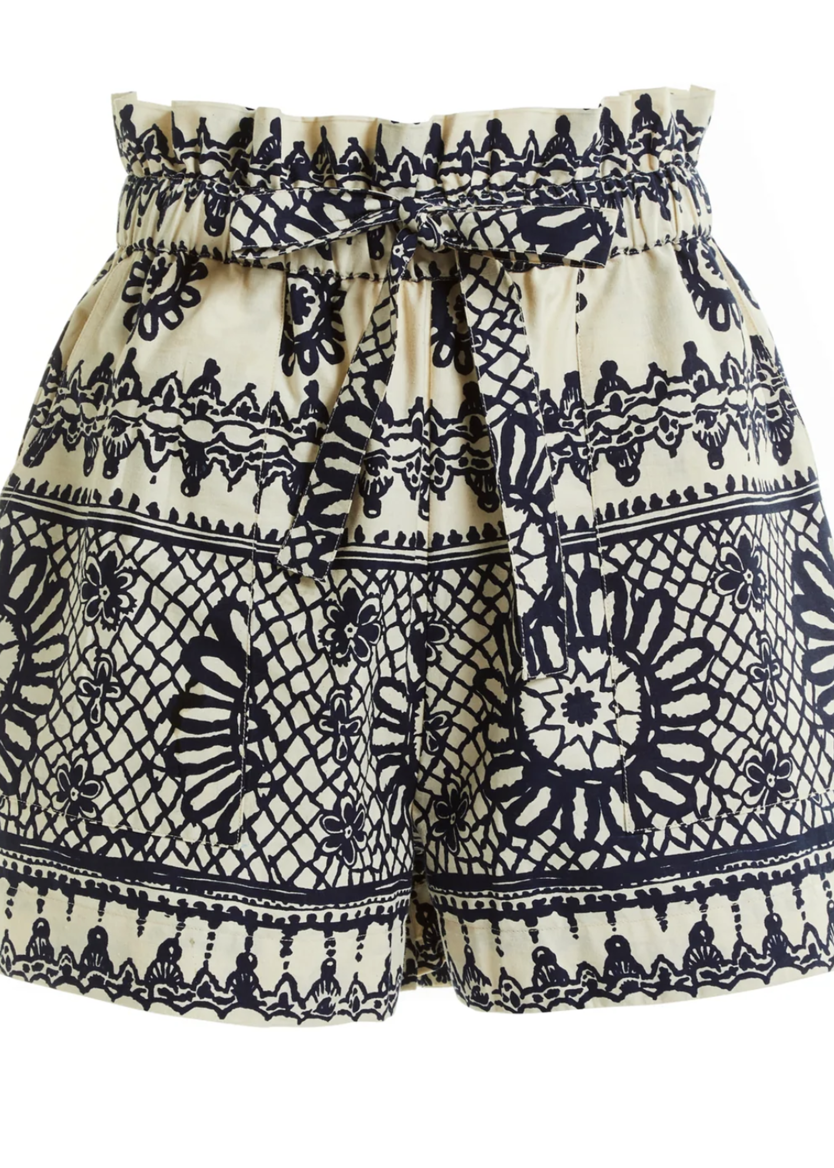 LOVE THE LABEL RAMONA SHORTS