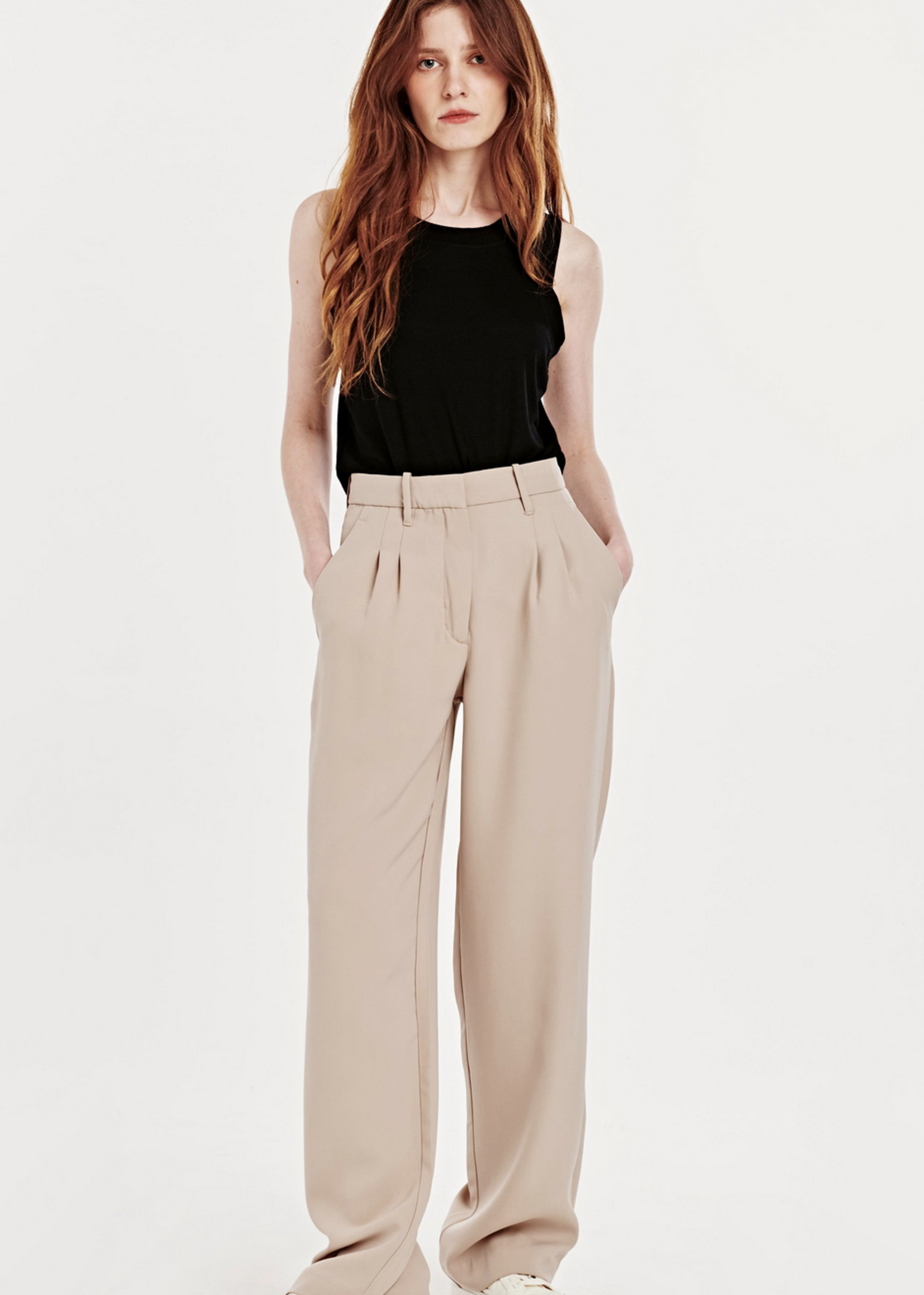 ANOTHER LOVE ADELAIDE PANT