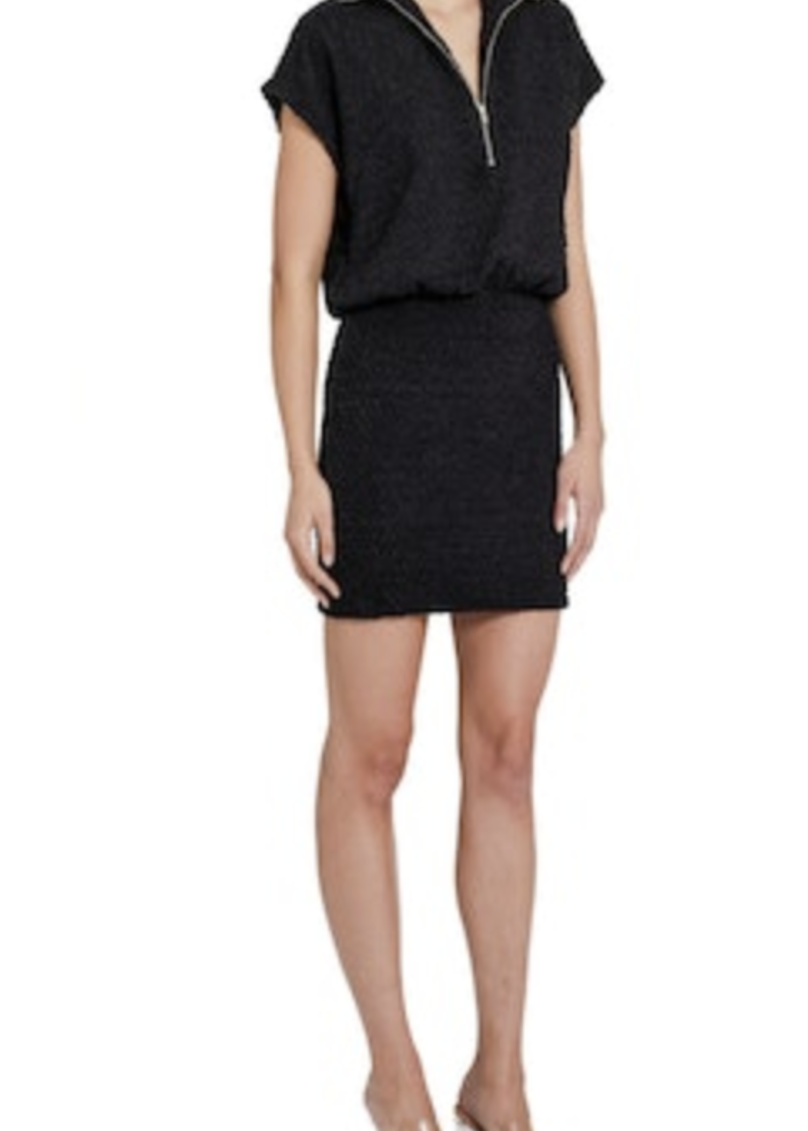 Amanda Uprichard ROWAN DRESS IN KNIT