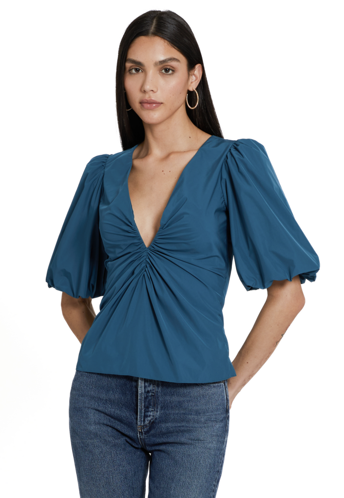 Amanda Uprichard NEVEAH TOP