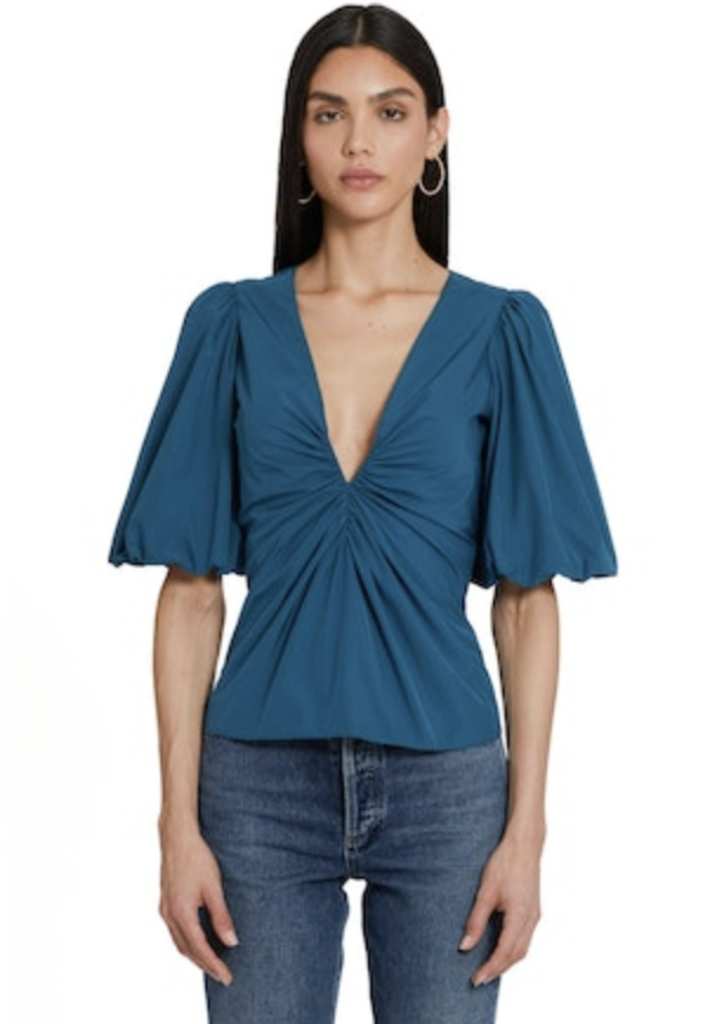 Amanda Uprichard NEVEAH TOP