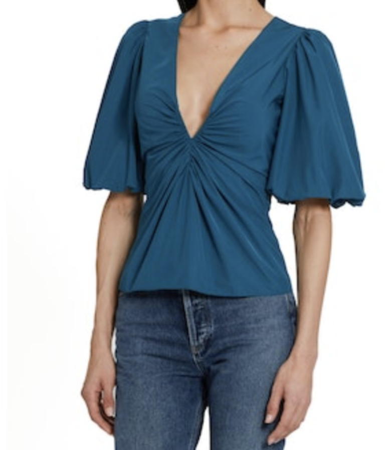 Amanda Uprichard NEVEAH TOP