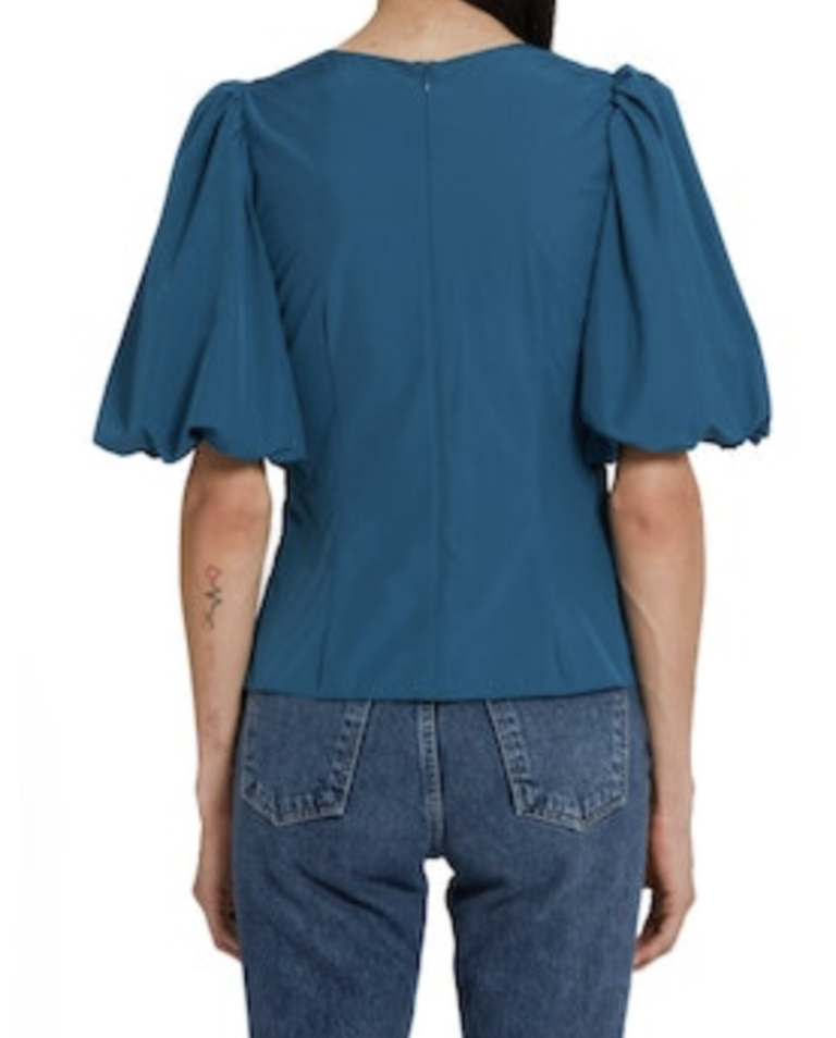 Amanda Uprichard NEVEAH TOP