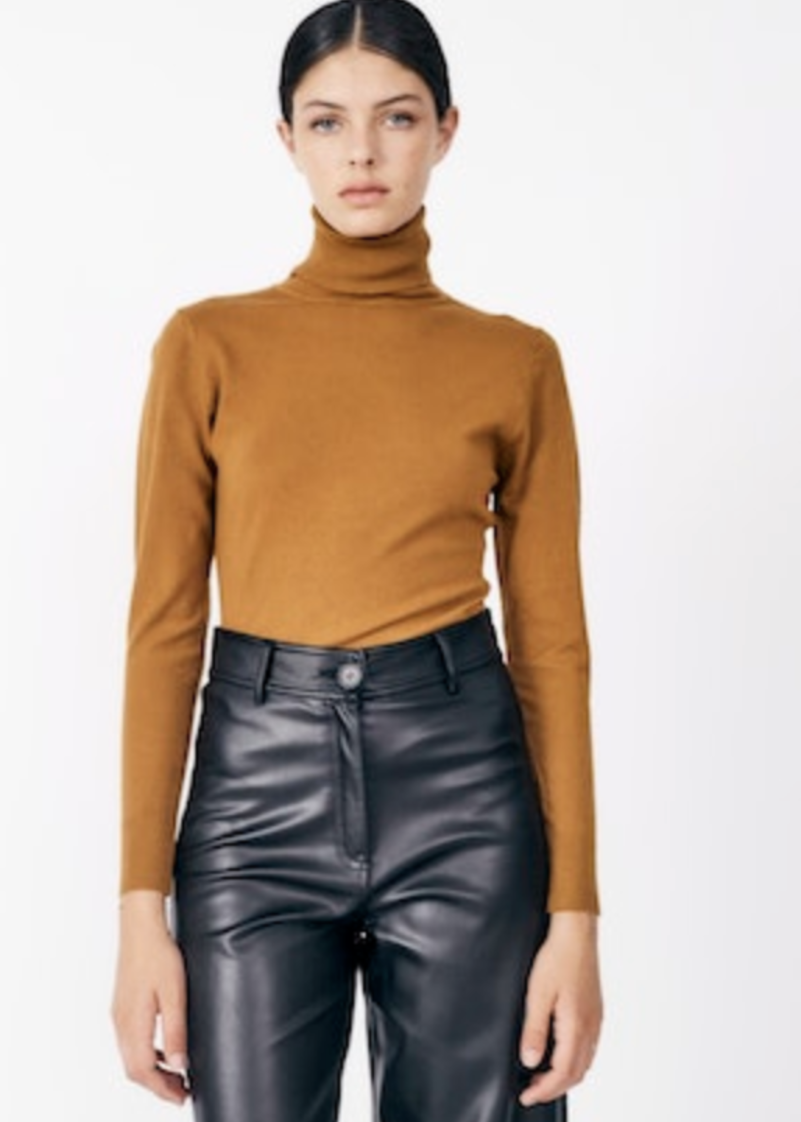 DÈLUC SILENE SWEATER