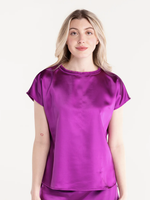 S'EDGE ASTOR TOP