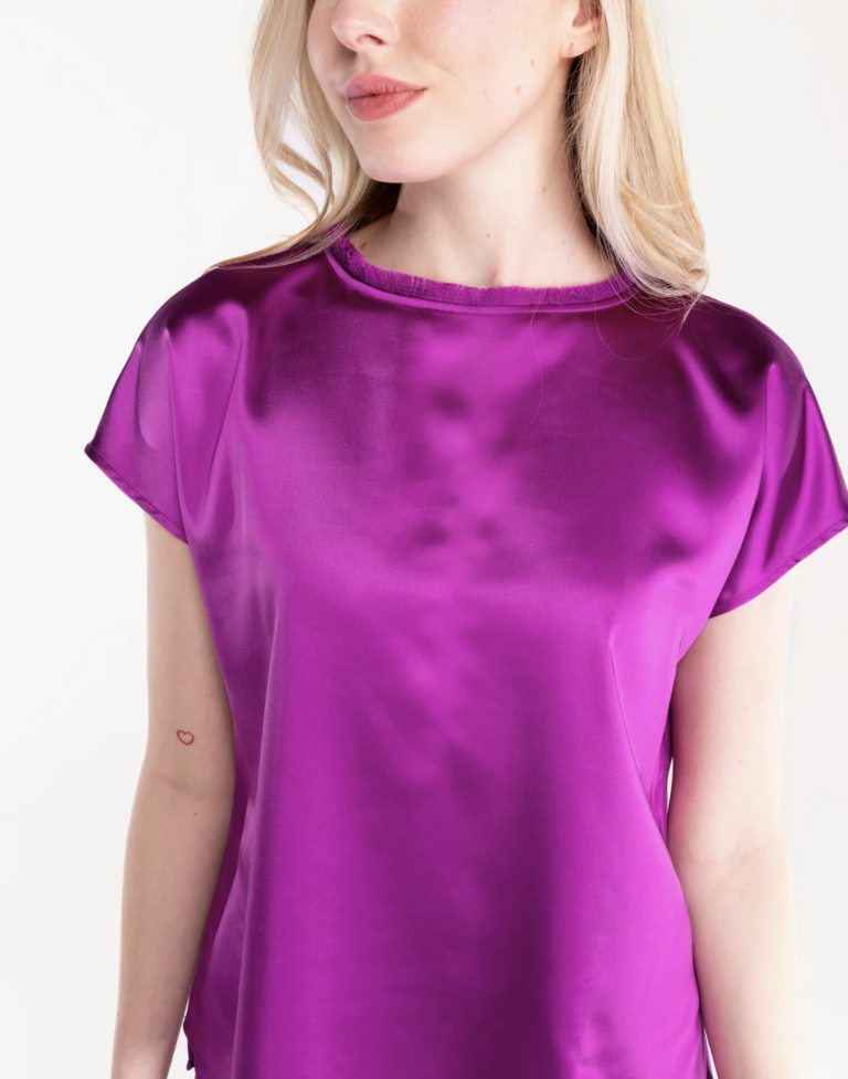 S'EDGE ASTOR TOP