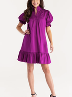 S'EDGE ERIN DRESS