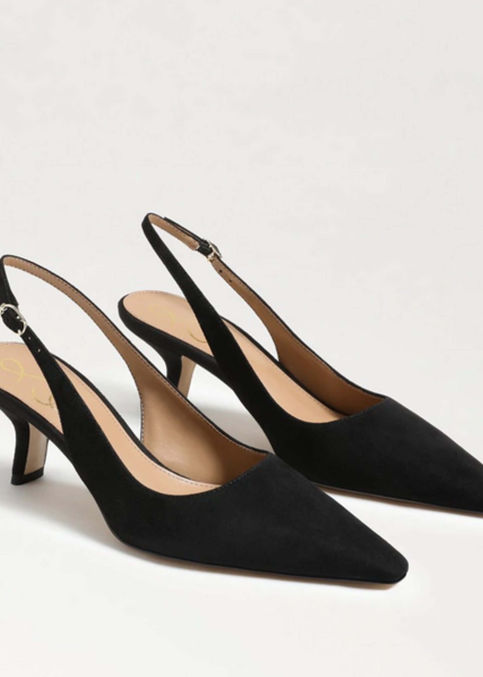 SAM EDELMAN BIANKA SLINGBACK PUMP