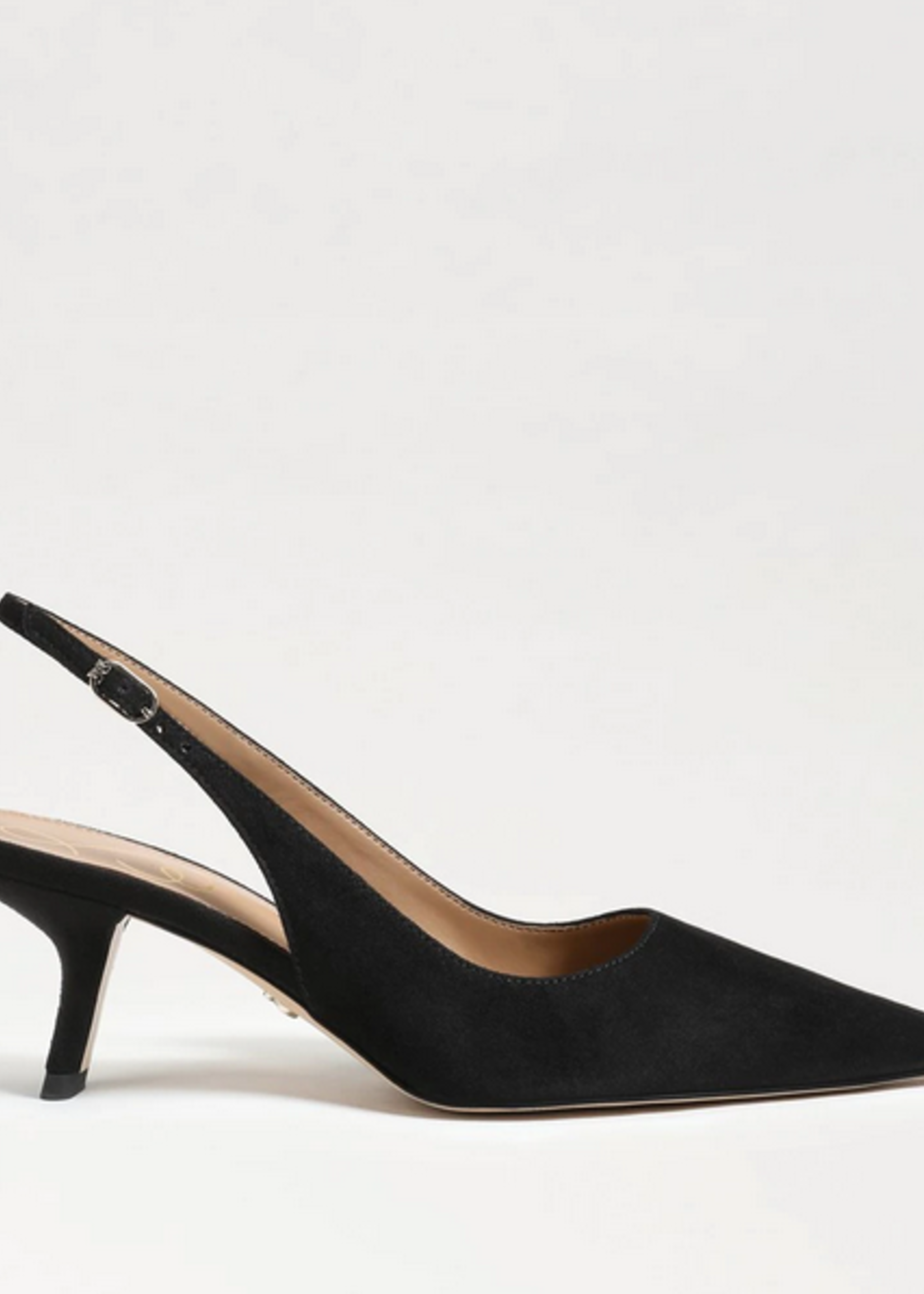 SAM EDELMAN BIANKA SLINGBACK PUMP