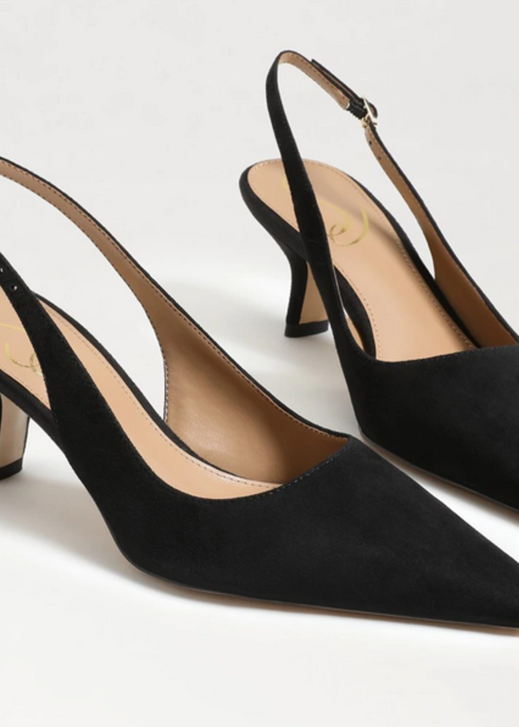 SAM EDELMAN BIANKA SLINGBACK PUMP